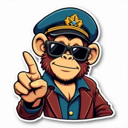 Degen Ape