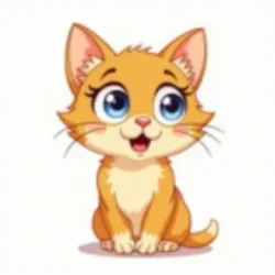 Doge Cat