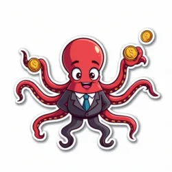 Trader Octopus