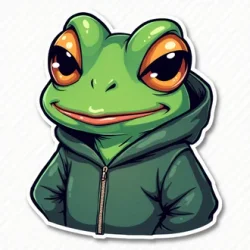 Pepe Classic