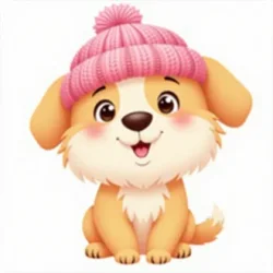 Hat Dog (WIF)